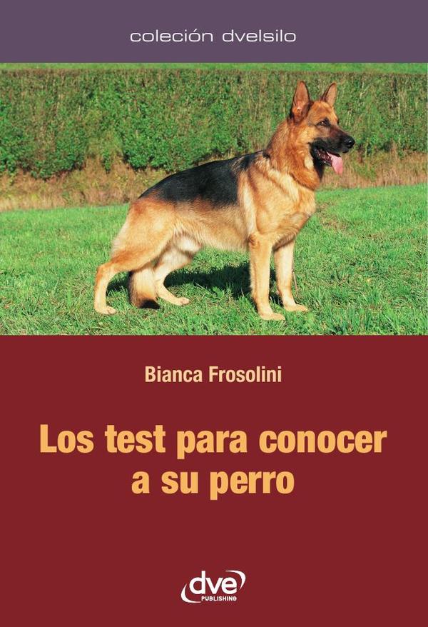 Los test para conocer a su perro