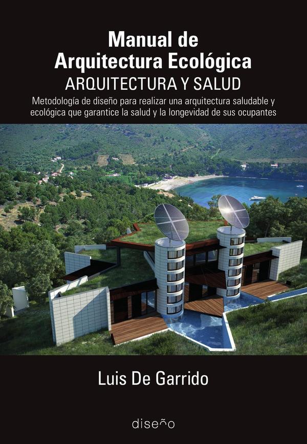 Manual De Arquitectura Ecologica