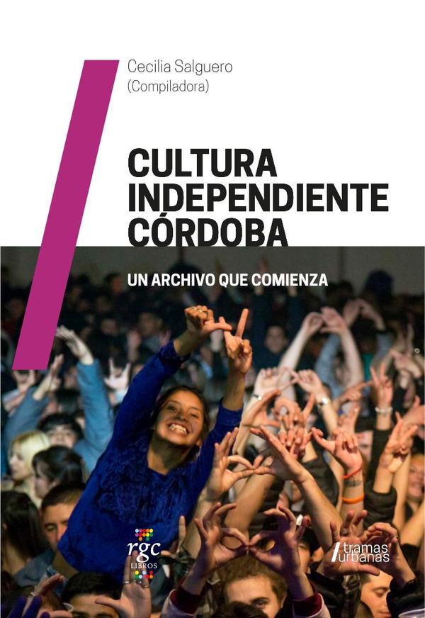 Cultura independiente Córdoba