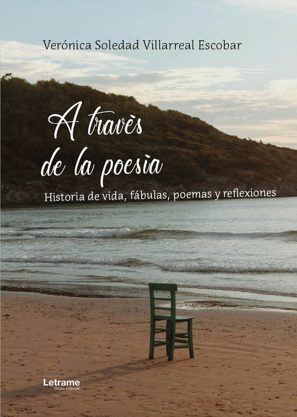 A través de la poesía