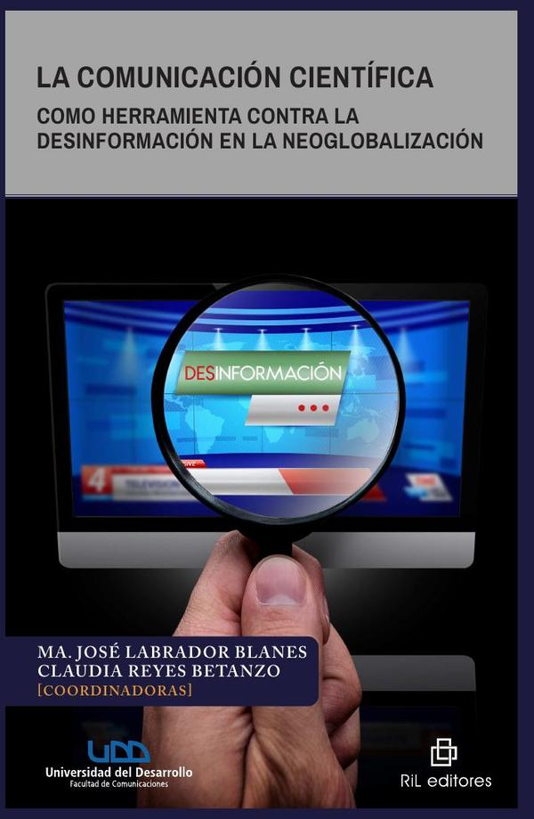 La comunicación científica