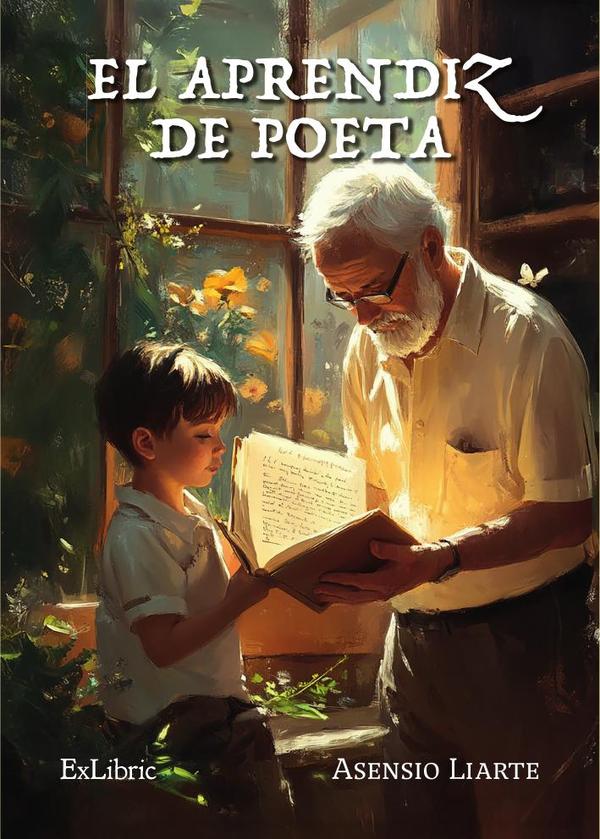 El aprendiz de poeta