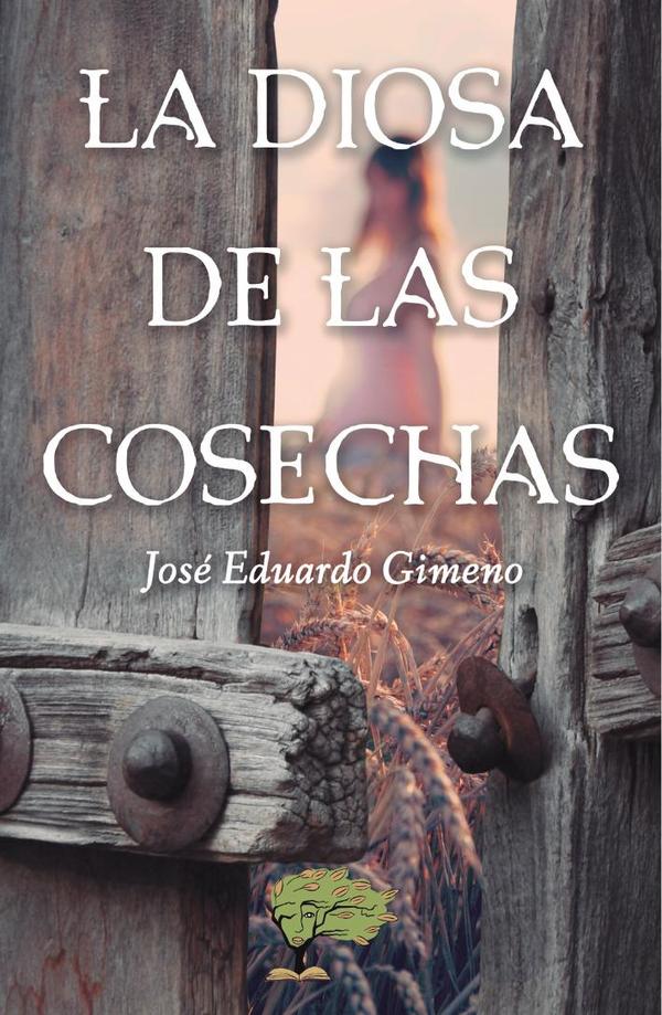 La diosa de las cosechas