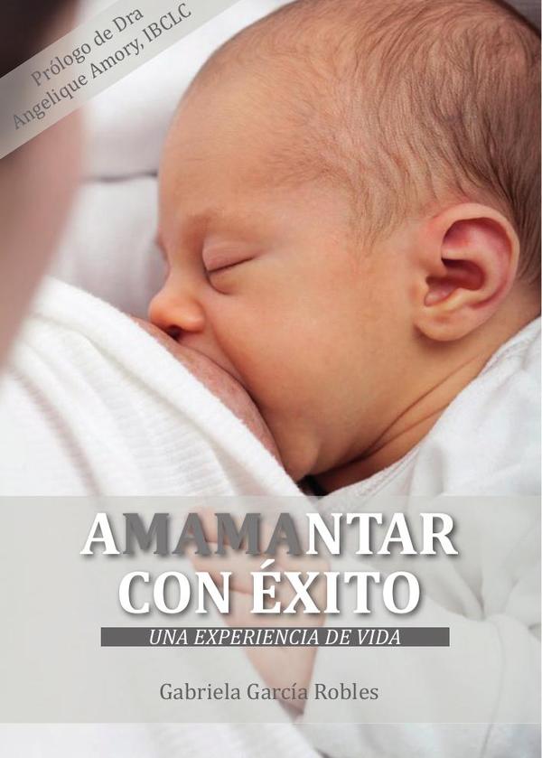 AMAMANTAR CON EXITO