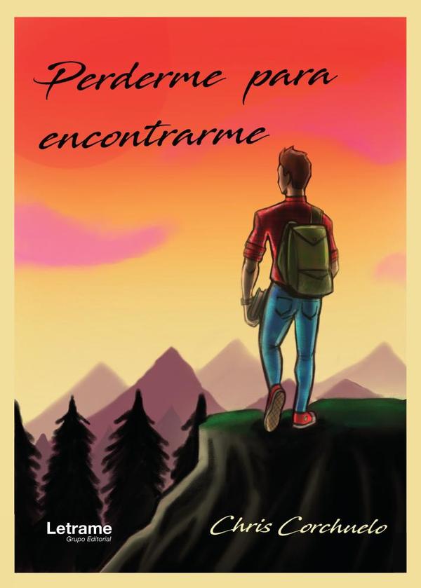 Perderme para encontrarme