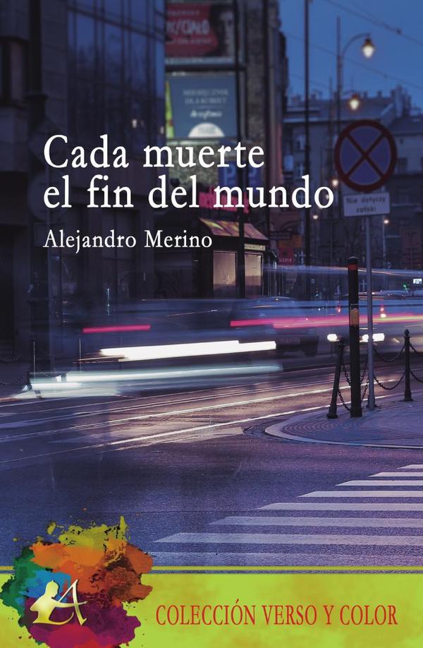 Cada muerte el fin del mundo