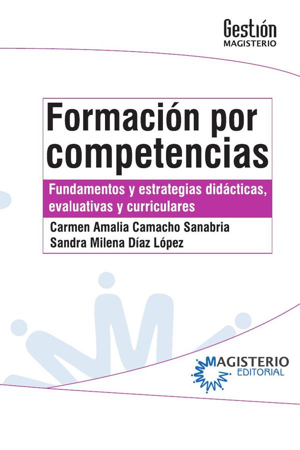 Formación por competencias