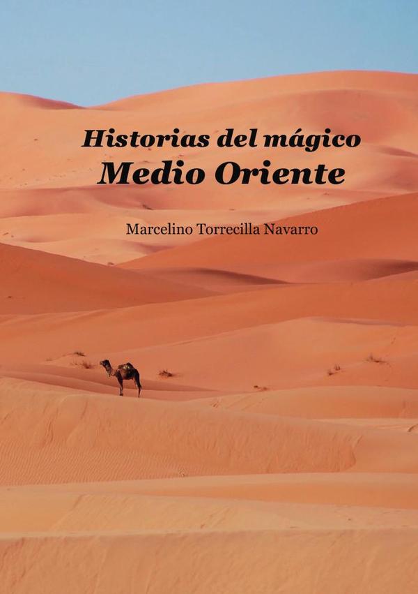 Historias del mágico Medio Oriente