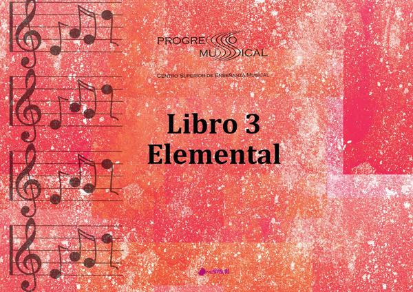 Libro 3 Elemental