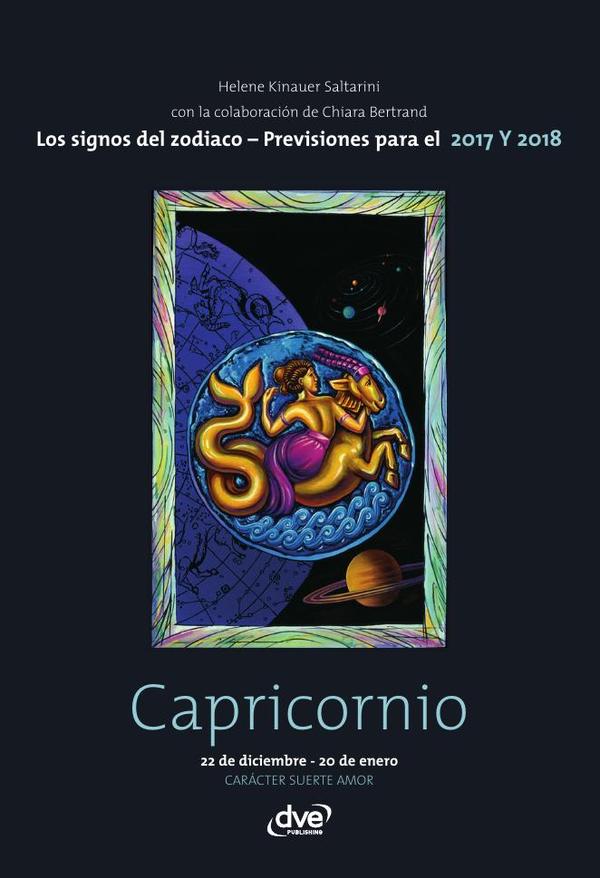 Capricornio