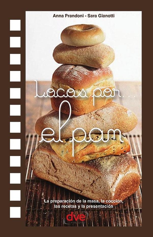 Locos por… el pan