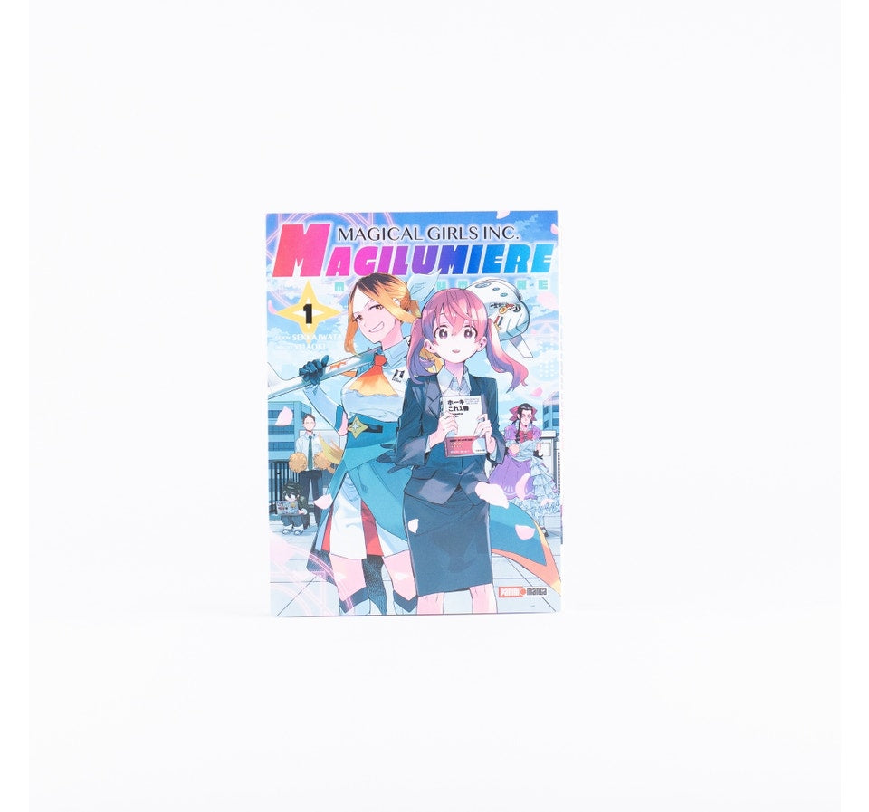MAGILUMIERE 01
