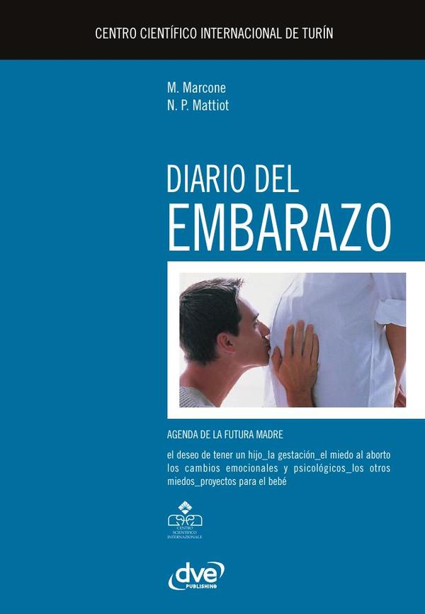 Diario del embarazo