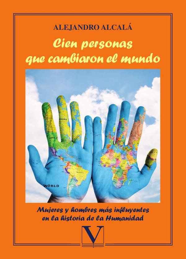 Cien personas que cambiaron el mundo
