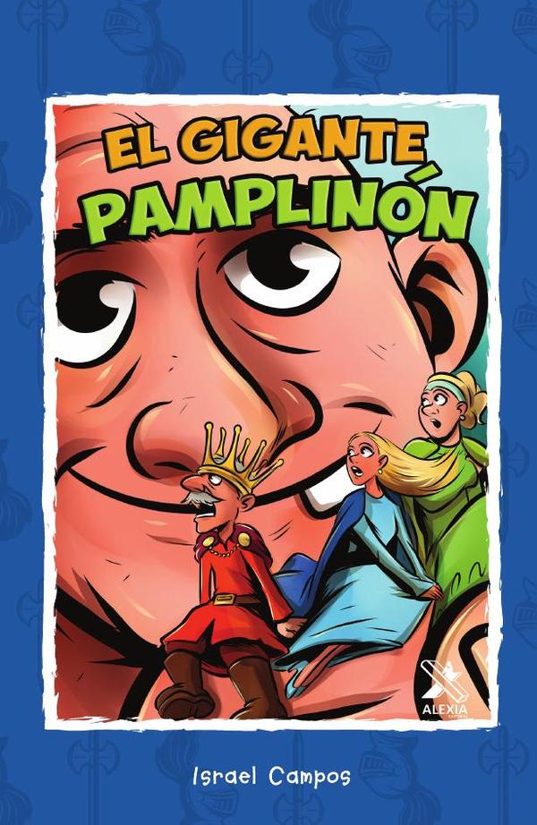 EL GIGANTE PAMPLINÓN