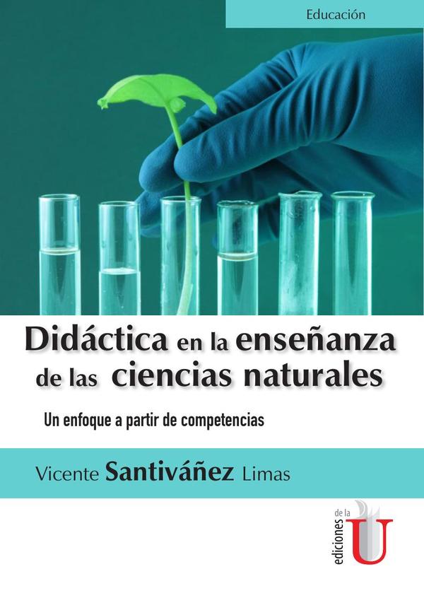 Didáctica en la enseñanza de las ciencias naturales