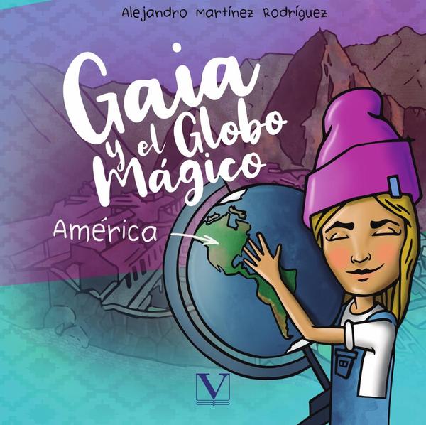 Gaia y el globo mágico
