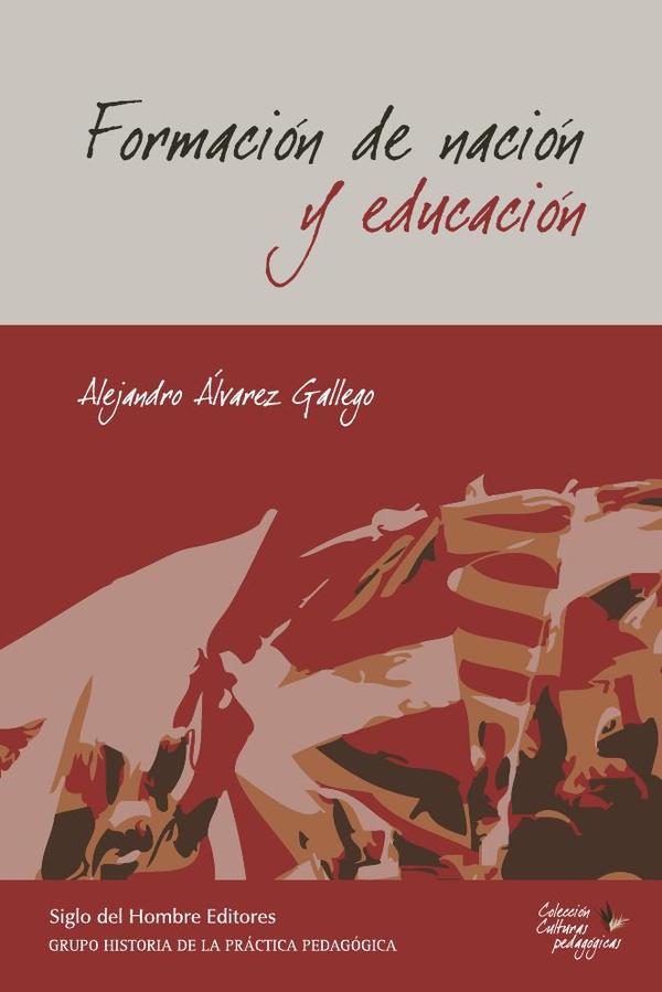FORMACION DE NACION Y EDUCACION