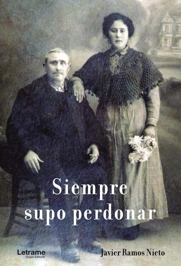 Siempre supo perdonar