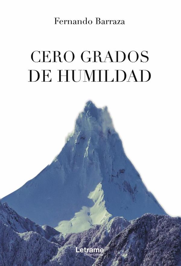 Cero grados de humildad