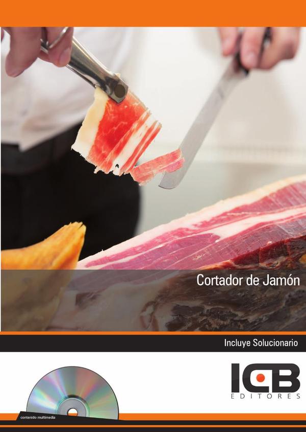 Cortador de Jamón