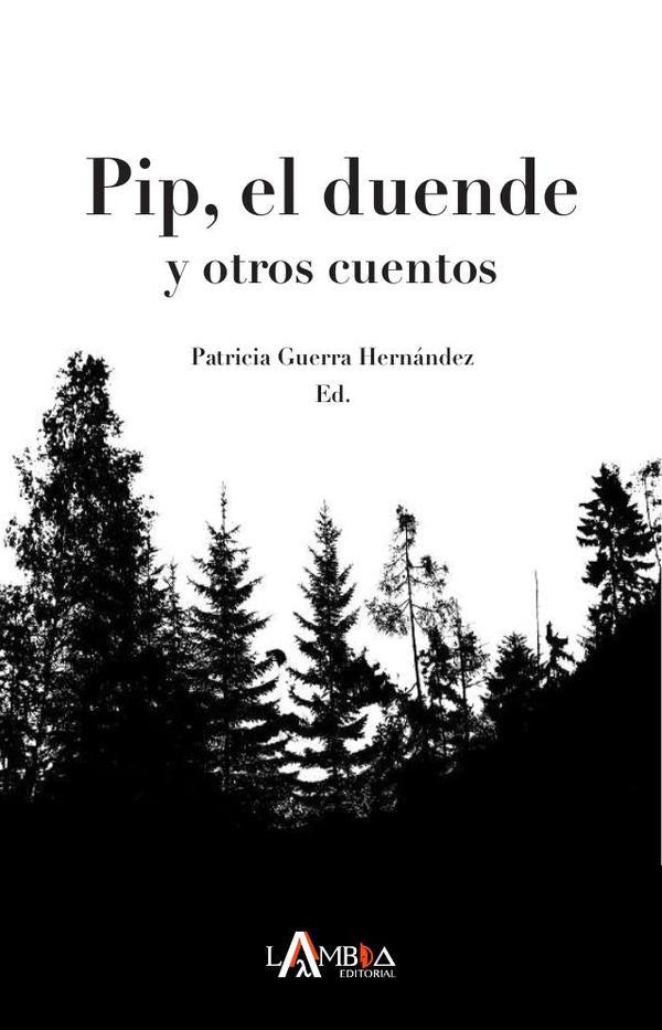 Pip, el duende