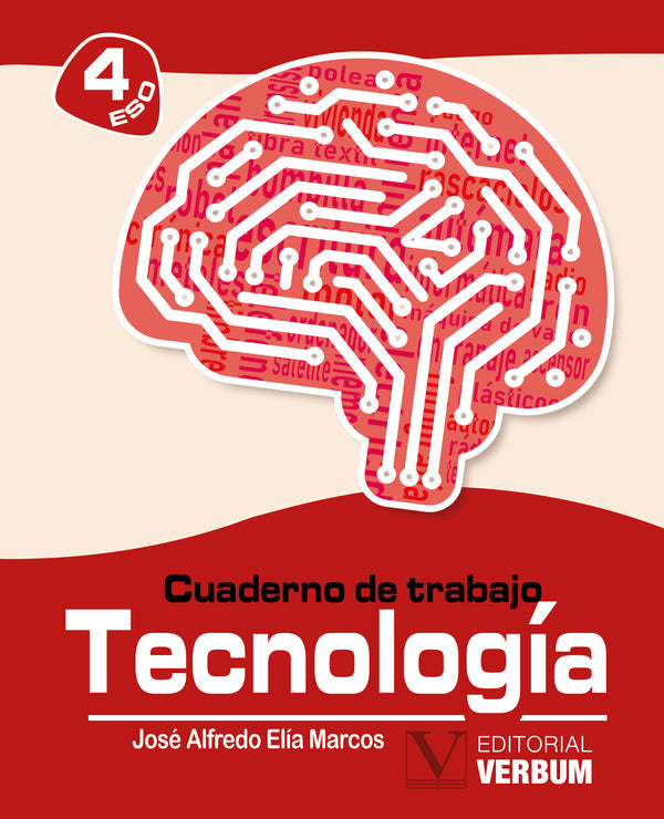 Cuaderno de trabajo