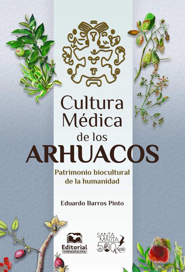 Cultura médica de los arhuacos