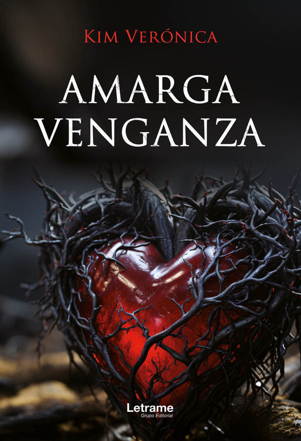 Amarga venganza