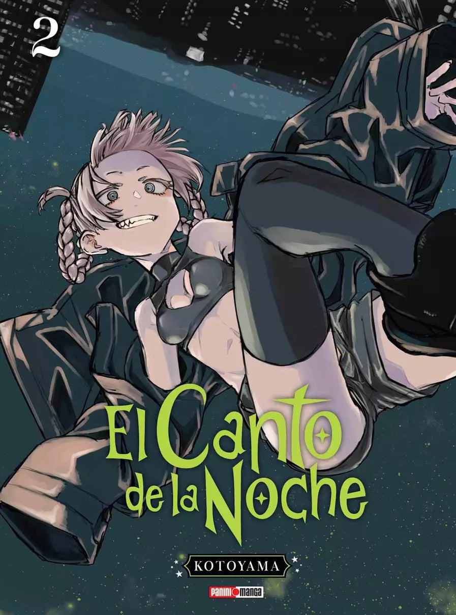 YOFUKASHI NO UTA 02