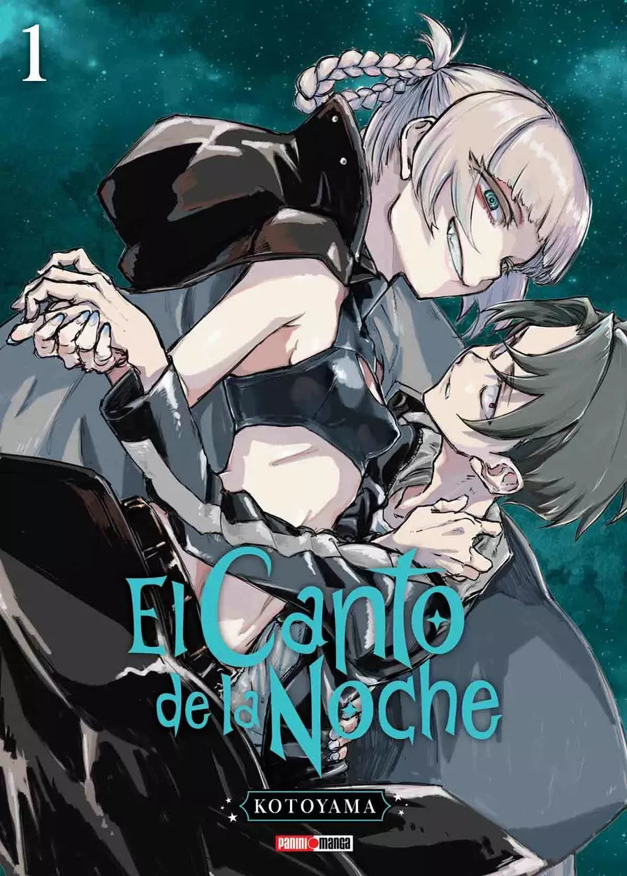 YOFUKASHI NO UTA 01