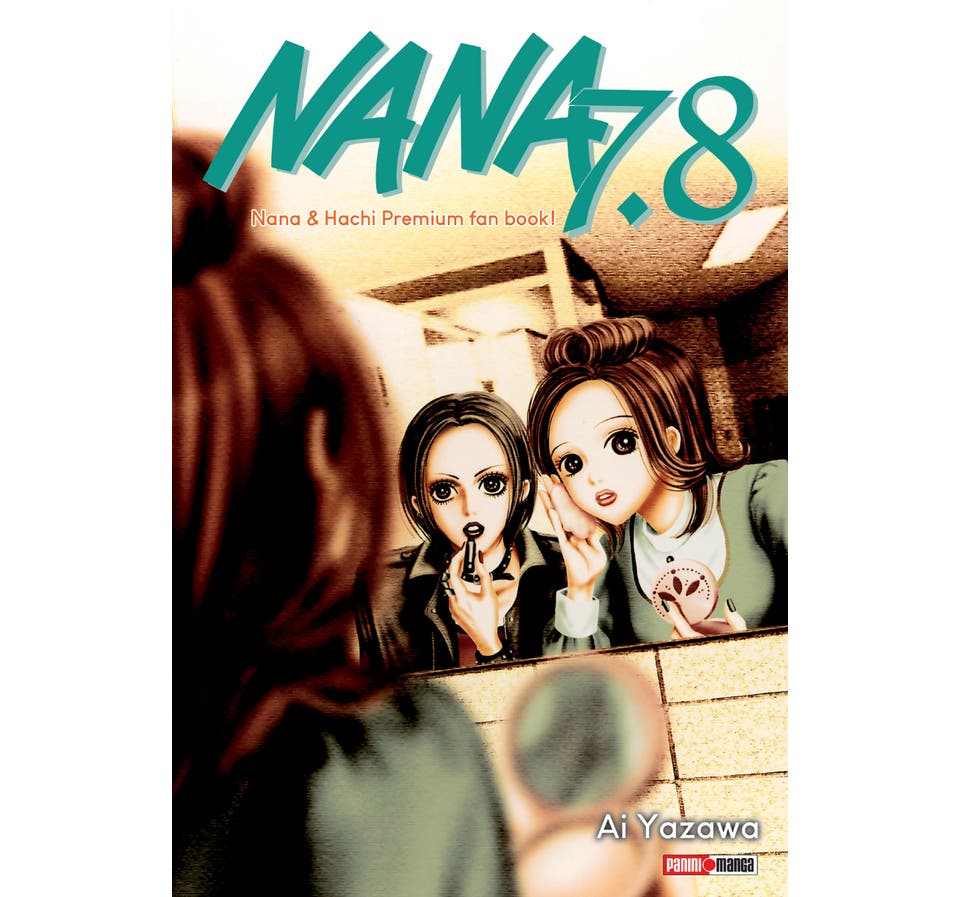 NANA FANBOO