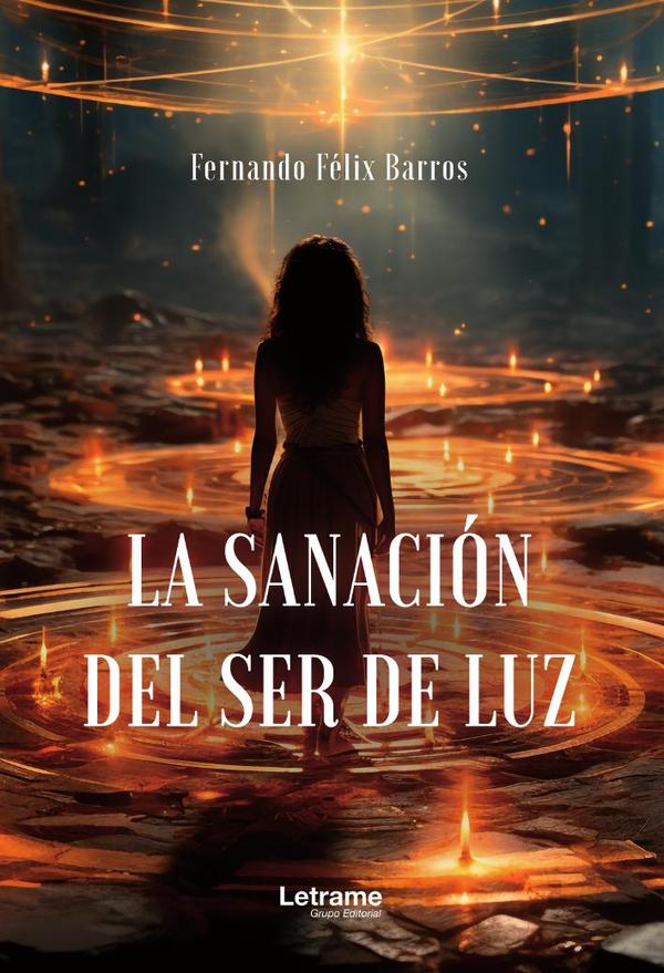La sanación del ser de luz