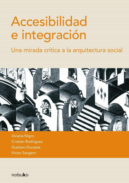 Accesibilidad E Integracion