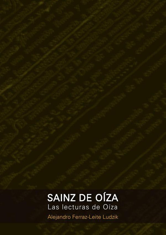 LAS LECTURAS DE OIZA