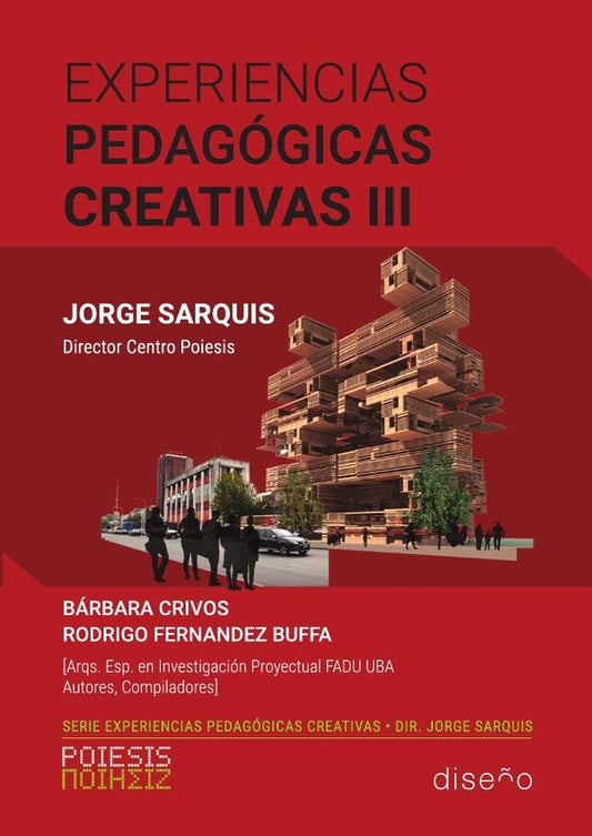 EXPERIENCIAS PEDAGOGICAS CREATIVAS 3