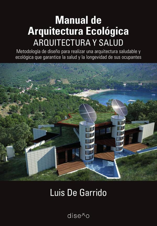 Manual De Arquitectura Ecologica