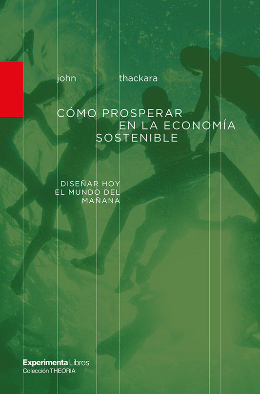 Como Prosperar En La Economia Sostenible