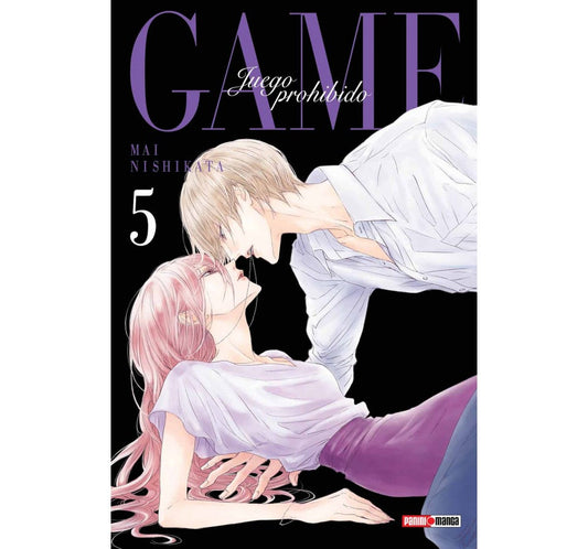GAME 05
