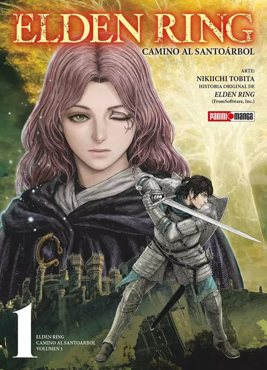 ELDEN RING 01