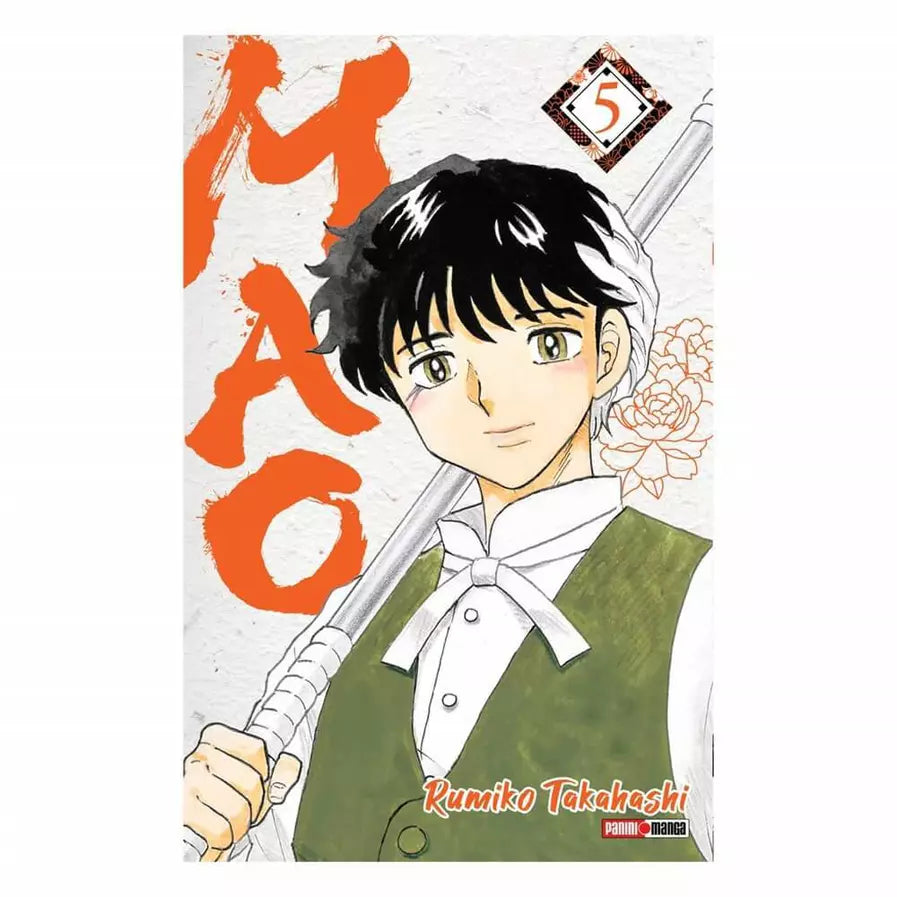 MAO 05