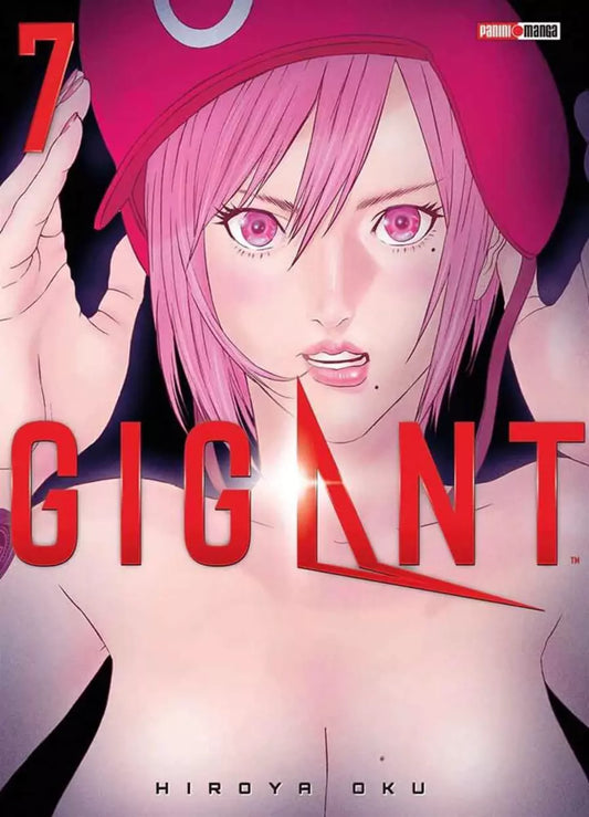 GIGANT 07