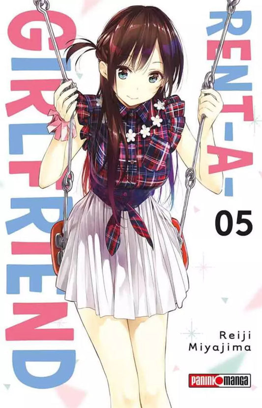 RENT A GIRLFRIEND 05