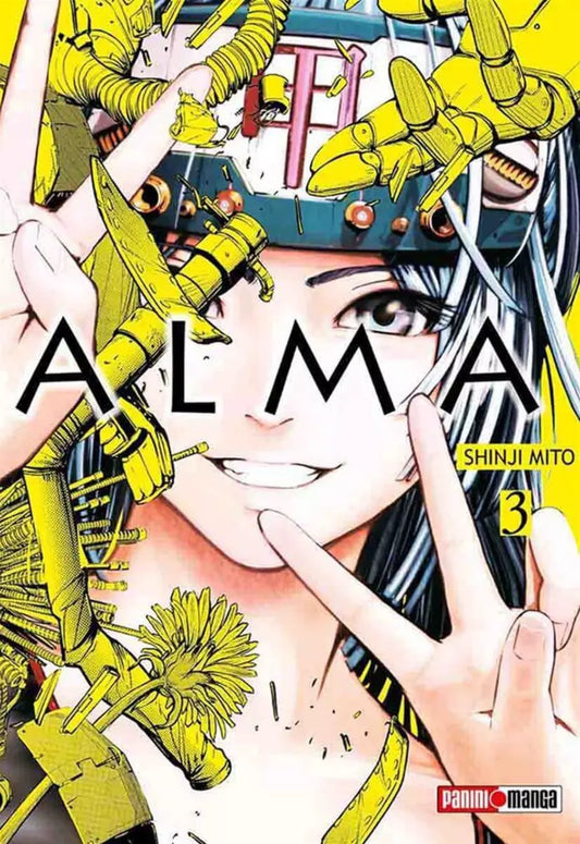 ALMA 03