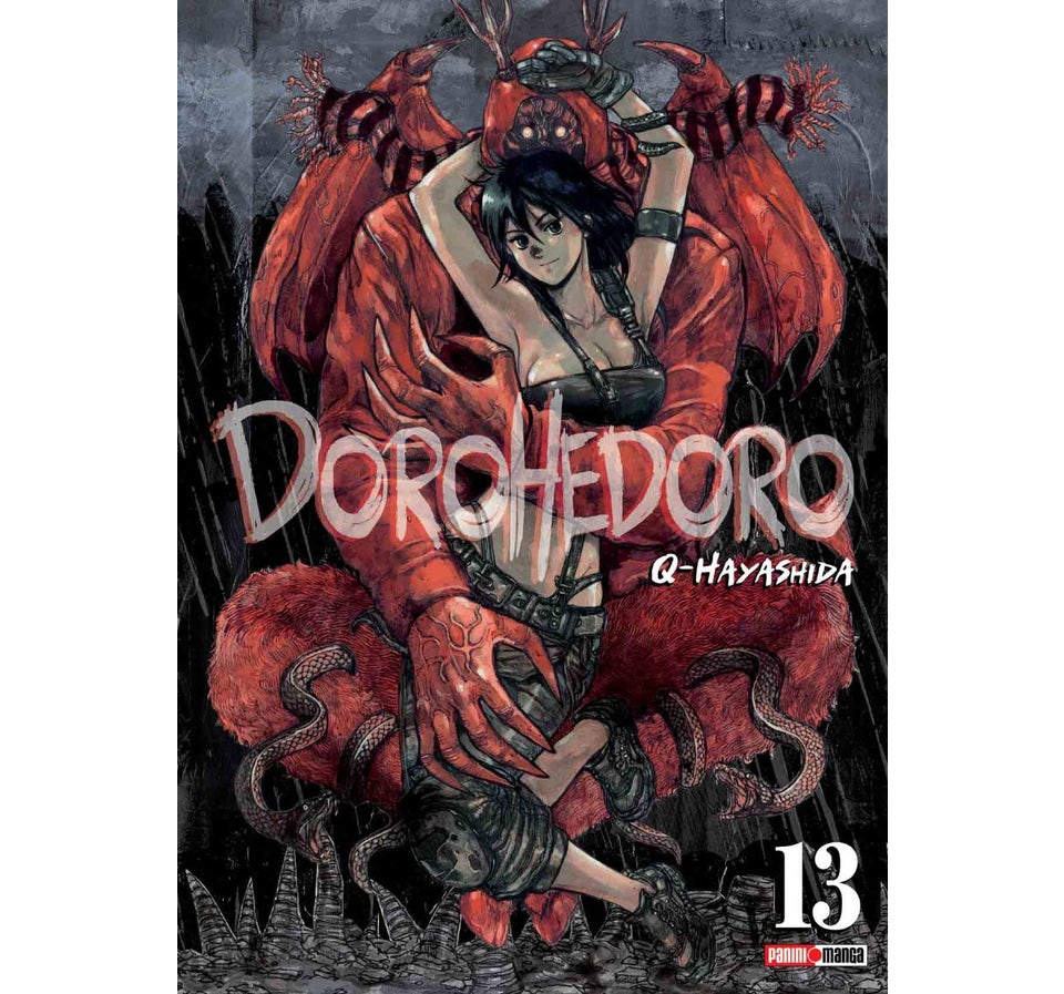 DOROHERODO 13